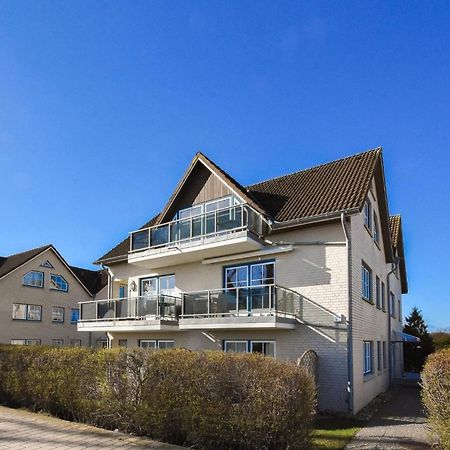 Strandallee 92B- Wohnung 18 Haffkrug Dış mekan fotoğraf