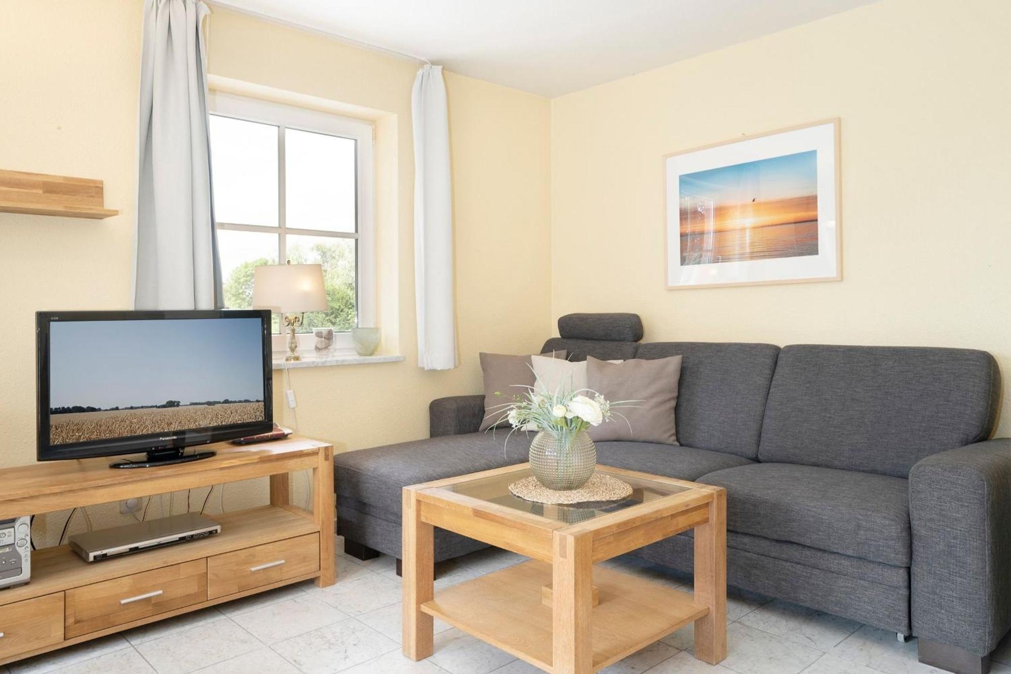 Strandallee 92B- Wohnung 18 Haffkrug Dış mekan fotoğraf
